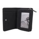 thumbnail image 5 of Monedero Con Cremallera Para Hombre Diseño Vintage Tri Fold Multicard, 5 of 7