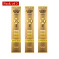 thumbnail image 1 of Gonesh Ambre Extra Riche 20 Bâtonnets (l'Emballage et les Parfums Peuvent Varier) - Lot de 3, 1 of 3