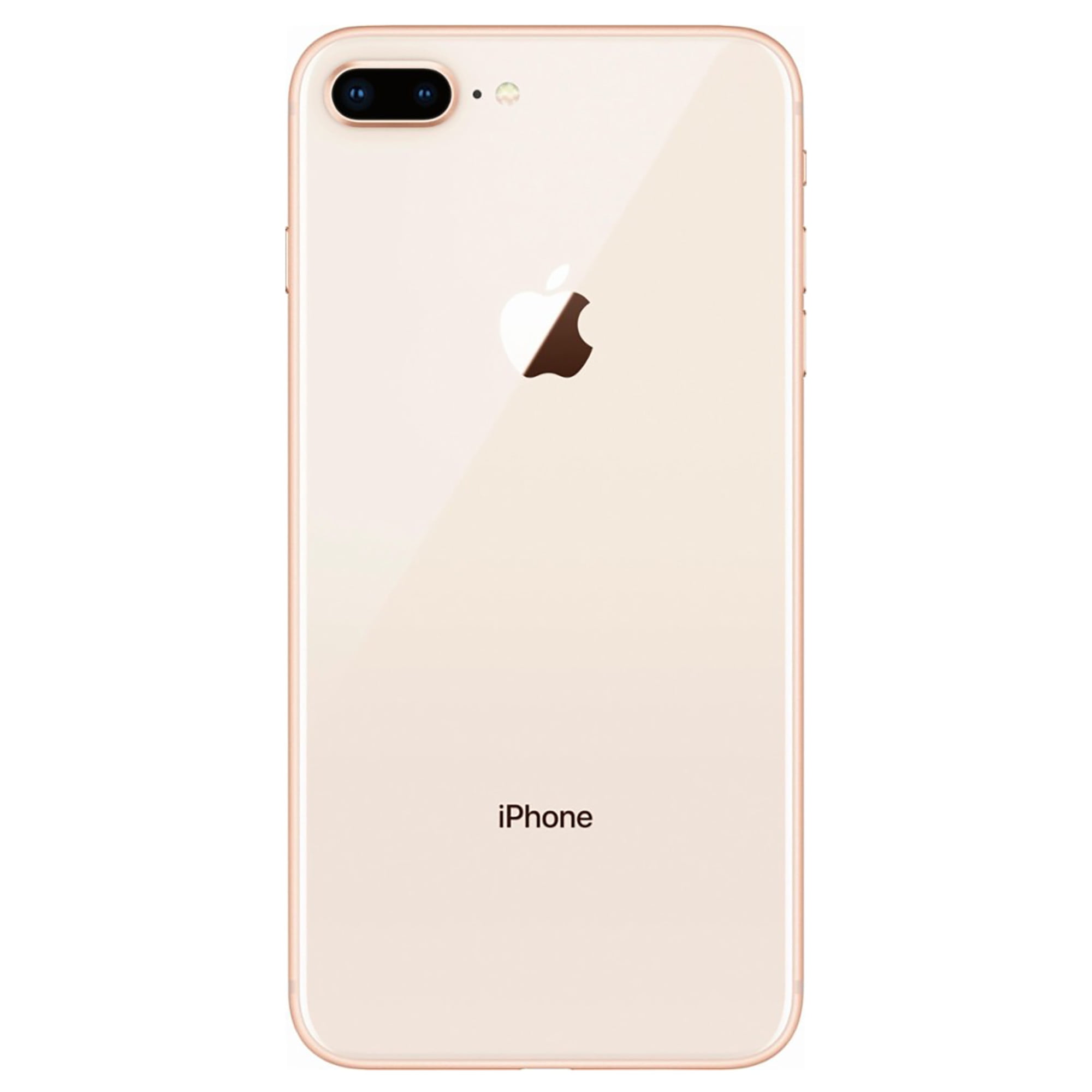 Apple iPhone 8 Plus 256GB Gold Fully Unlocked (Verizon + AT&T + 