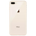 thumbnail image 3 of Restored Apple iPhone 8 Plus 256GB Gold (Verizon Locked) Smartphone (Refurbished), 3 of 4
