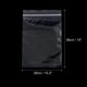 thumbnail image 2 of Resellables Cremallera Bolsas Transparentes Pl?stico 10.2" x 15" 3.9 Mil Grosor para Ropa Paquete de 50 Unique Bargains bolsas de embalaje de polietileno de negocios profesionales, 2 of 6