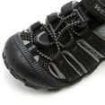thumbnail image 4 of Weestep Boys and Girls Closed Toe Quick Dry Beach Hiking Sandal, 4 of 6