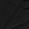 thumbnail image 6 of uikmnh Men's T Shirts European Solid Color Imitation Linen Knitted Joint Breathable Men Casual Loose Comfortable Trendy Button Open Neck Short Sleeved T Shirt Size:XL, 6 of 8