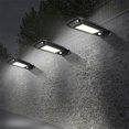 thumbnail image 3 of Bangcool Outdoor Wall Light Waterproof Motion Sensor Garden Wall Lamp Landscape Light, 3 of 10