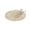 Beige, variant on XFeng Fringed Straw Sun Hat Floral Bow Wide Brim Beach Hat