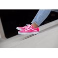 thumbnail image 3 of Tenis Vans Old Skool Neon Mujer Moda Rosa rosa 24.5 Vans VN0A4U3BWT6, 3 of 6
