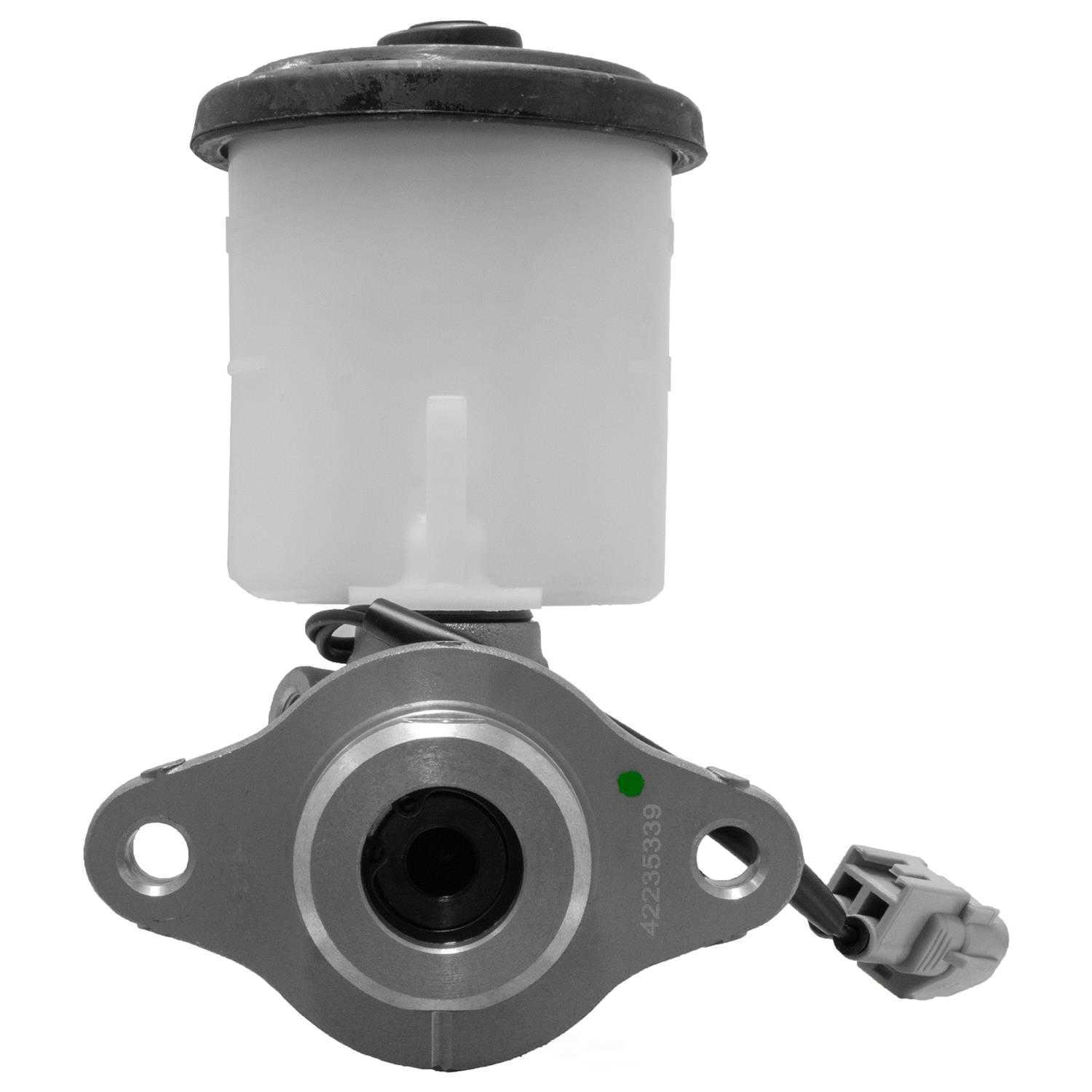 FVP Professional NM52736 New Brake Master Cylinder