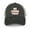 Black, variant on No Fishing Today Black Baseball Cap for Men Women, Adjustable Snapback Hats Trucker Hat