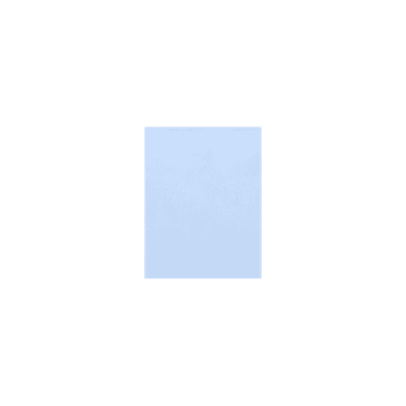 LUXPaper 100lb. Cardstock, 11 x 17, Baby Blue, 500/Pack