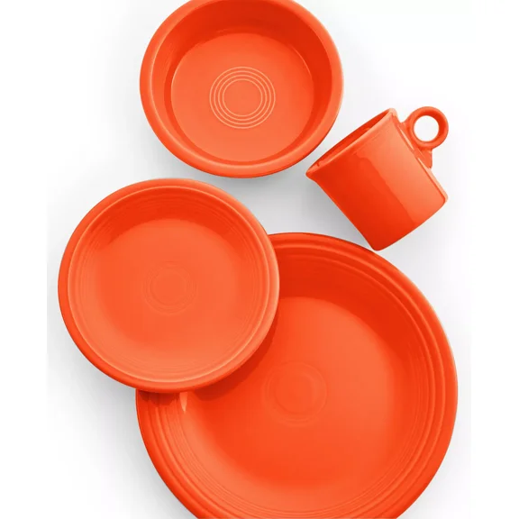 4 - Piece Place Setting
