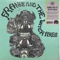 thumbnail image 2 of FRANKIE AND THE WITCH FINGERS RSD 2022 - FRANKIE AND THE WITCH FINGERS, 2 of 2