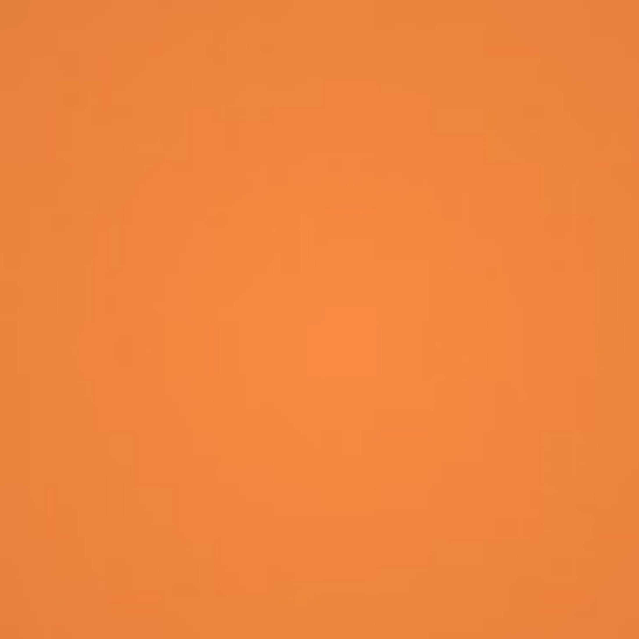 Waverly Inspirations 2 Yard Cut 100% Cotton Solid Fabric, Orange, 44" Wide for Quilting & Sewing