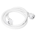 thumbnail image 2 of Manguera De Lavadora, Manguera De Entrada De Lavadora 4.9ft PVC Universal Para Lavadora Automática Para Lavadora Cilíndrica LHCER Washing Machine Accessories, 2 of 8