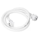 thumbnail image 2 of Manguera De Lavadora, Manguera De Entrada De Lavadora 4.9ft PVC Universal Para Lavadora Automática Para Lavadora Cilíndrica LHCER Washing Machine Accessories, 2 of 8