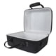 thumbnail image 1 of Case de transporte de altavoces, Bolsa de Almacenamiento Portátil Portátil de Gran Capacidad Portátil para Cable de Alimentación para S1 Pro Plus, 1 of 7