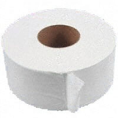 12rl Jumbo Bath Tissue 1ply