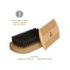 thumbnail image 3 of Mamba Shave Kit de Cepillo y Peine para Barba o Bigote de Madera. Mamba Shave Cepillo para Barba, 3 of 6