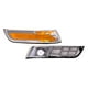 thumbnail image 1 of Cuarto Grand Marquis 1995 A 1997 Ford Punta Der Ámbar/Blanco DEPO ., 1 of 4