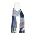 thumbnail image 4 of Jessica Simpson Women's Oversized Fringe Scarf, 4 of 4
