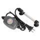 thumbnail image 1 of Aquarium Heater Fish Tank Quartz Heating Rod with External Temperature Controller CN 220V300W, 1 of 2