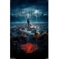 thumbnail image 4 of Netflix Stranger Things: Season 2 - Pumpkins Wall Poster, 22.375" x 34", 4 of 4