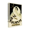 thumbnail image 4 of Trademark Fine Art 'Ads Local 8' Canvas Art by Vintage Lavoie, 4 of 4