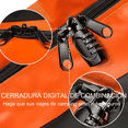 thumbnail image 3 of Bolsa de Equipaje impermeable BLOOSOM, 3 of 4