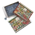 thumbnail image 2 of Flowers and Cacti Shop 275-Piece Family Puzzle, 2 of 3