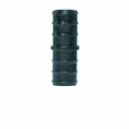 thumbnail image 4 of Hydrofarm AAC75 Active Aqua, 3/4-Inch, 10-Pack Straight Connector, Black, 4 of 4