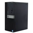 thumbnail image 3 of Computadora de escritorio Dell Optiplex 5040 Intel Pentium Inside 32 GB RAM 256 GB SSD + 1 TB HDD Reacondicionado, 3 of 3