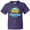 Purple, variant on Inktastic Enjoy The Sunshine Punta Cana Summer Paradise Youth T-Shirt