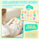 thumbnail image 4 of Consola de juegos Fidget Toy LLESSOO Fast Push para niños de 3 a 12 años, 4 of 7