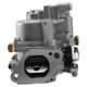 thumbnail image 3 of Outboard Carburetor Boat Motor Carbs Carburetor Assy for 2 Cylinder 4 Stroke 68T-14301-11-00 for F8, 3 of 5