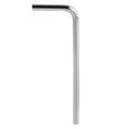 thumbnail image 4 of Screws Design Coat Rack, Stainless Steel Clothes Hook, Rose Gold For Toliet Home Hotel, 4 of 8