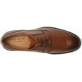 thumbnail image 3 of COLE HAAN BEDFORD PLAIN TOE MEN SHOES - 8 / British Tan, 3 of 7