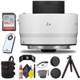thumbnail image 1 of Canon Rallonge RF 2x + (2) Accessoires de Carte SD 64 Go (Ensemble)-(Modèle Intl.), 1 of 3