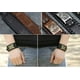 thumbnail image 4 of Pulsera de Cuero Vikinga Yggdrasil Árbol de la Vida, Paz y Armonia, ajustable para Hombre Mujer Novio Pareja Enamorado. Amuleto Nórdico - Cafe MADIOLA Vikingo Yggdrasil, 4 of 6