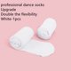 thumbnail image 1 of Children Girls Ballet Dance Tights Kids Adult Nylon Leggings Gymnastics Dance Ballet Pantyhose 80D 3 Pairs or 2 Pairs 1 Pair qym unisex, 1 of 2