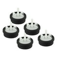 thumbnail image 4 of Feimier For Toro Snowblower for Primer Bulb Replacement 66-7460 Includes 5 Holders, 4 of 9