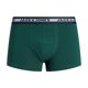 thumbnail image 2 of Jack & Jones Calzoncillos para Hombre, Paquete de 10 - JACSOLID, Calzoncillos, Algodón Elástico, Logotipo unicolor Verde/Rojo/Beige/Gris/Azul oscuro M (Medium), 2 of 5