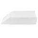 thumbnail image 2 of Almohadas de elevación de piernas para la gruesa almohada de cama de 24 pulgadas para piernas funda extraíble y lavable almohada para rodillas almohada para piernas para ANGGREK Otros, 2 of 8