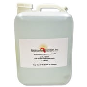 Propylene Glycol & Vegetable Glycerin, 60% PG 40% VG, 5 Gallons, Food Grade