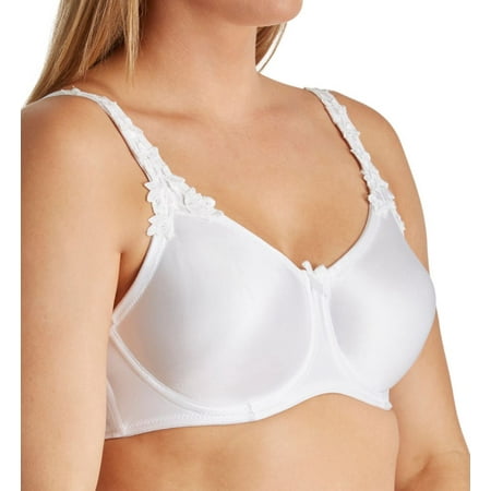 - Women's Carnival 516 Seamless Underwire Full Coverage Minimizer Bra