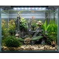 thumbnail image 4 of Joice Gift Large Aquarium Ornament Decorations Fish Tank  Mountain Cave Landscape, 4 of 5