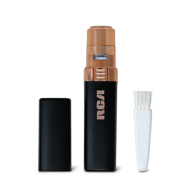 Removedor de vello facial RC-P29 RCA RC-P29
