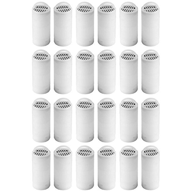 Charcoal Water Filter Replacements for Petsafe Drinkwell 360 Pet Water