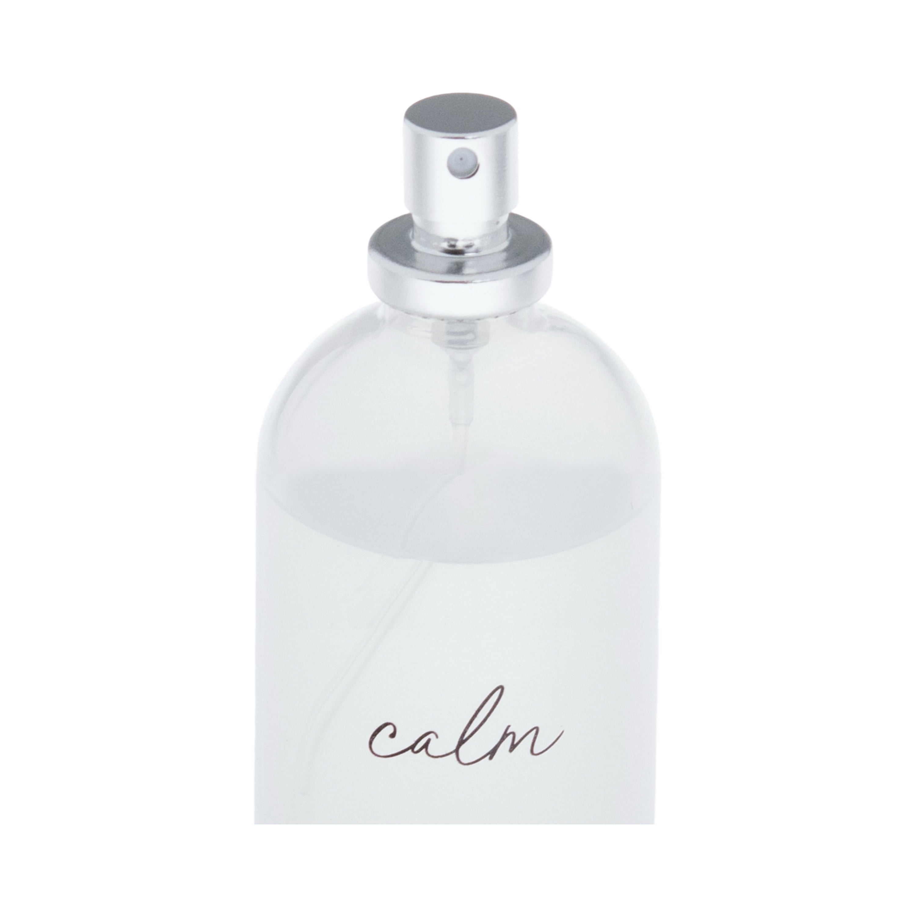 Allswell Calm (Coconut + Citrus + Amber) Scented Room and Linen Spray 3.4 Fl Oz (100mL).