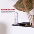 thumbnail image 4 of Medidor De Humedad Del Agua Boya de nivel de agua Pantalla Medidor de nivel de agua para macetas (150) Sywqhk Libre de BPA, 4 of 8