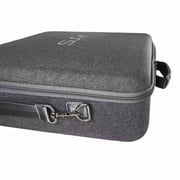 BToBackyard Travel Storage Handbag For Ps5 Console Protective Bag Adjustable Handle Bag For Playstation 5 Travel Carrying Case