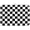 Checkered, variant on Valentine''s Day Hearts Dish Drying Mat for Counter Pink Tartan Plaid Flower Drying Kitchen Mats Coffee Bar Mats for Countertops Dishes Utensils Sinks 16 x 18 IN